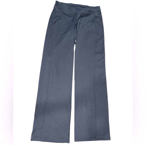 Lululemon Black Athletic Pant - Picture 1 of 13